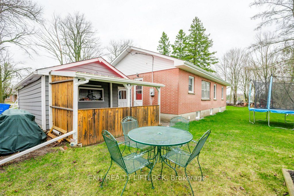 2661 Maple Grove Road