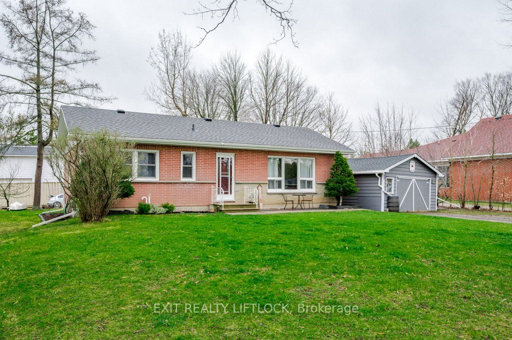 2661 Maple Grove Road