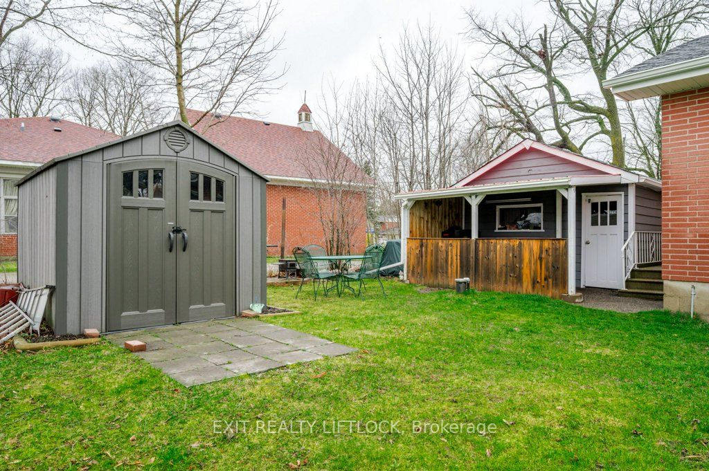 2661 Maple Grove Road