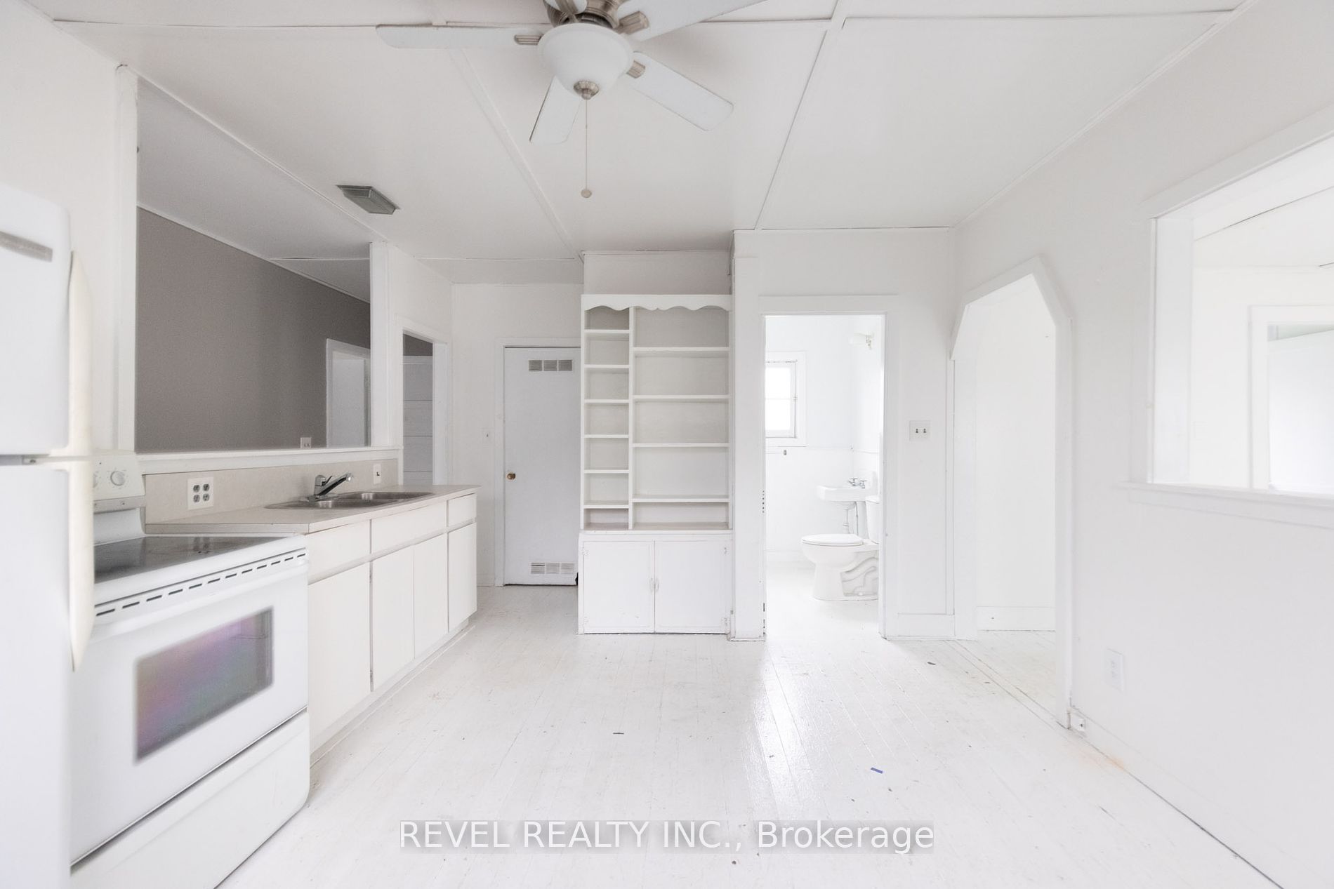 3042 Bethune Avenue