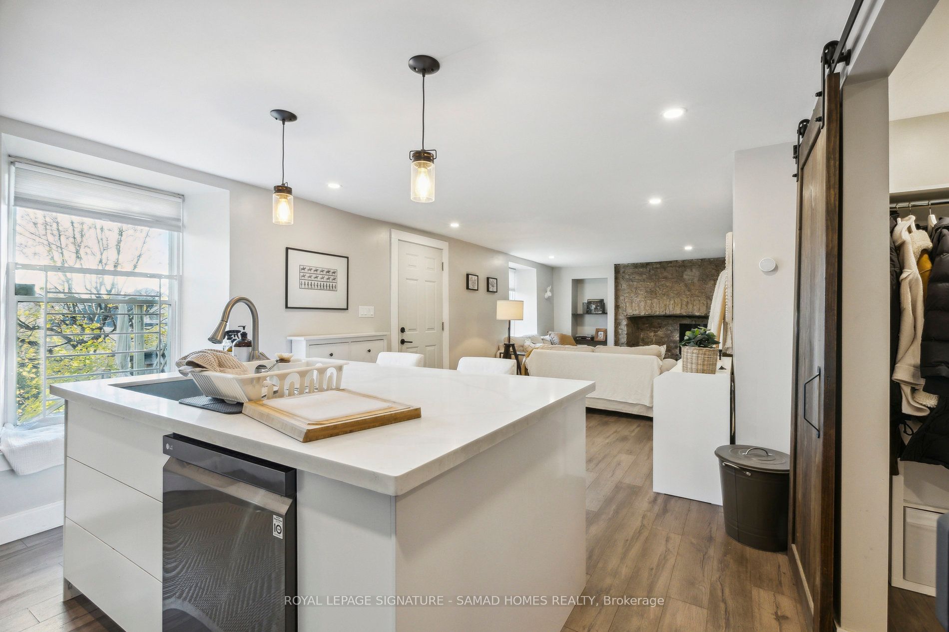 16 Ramore St