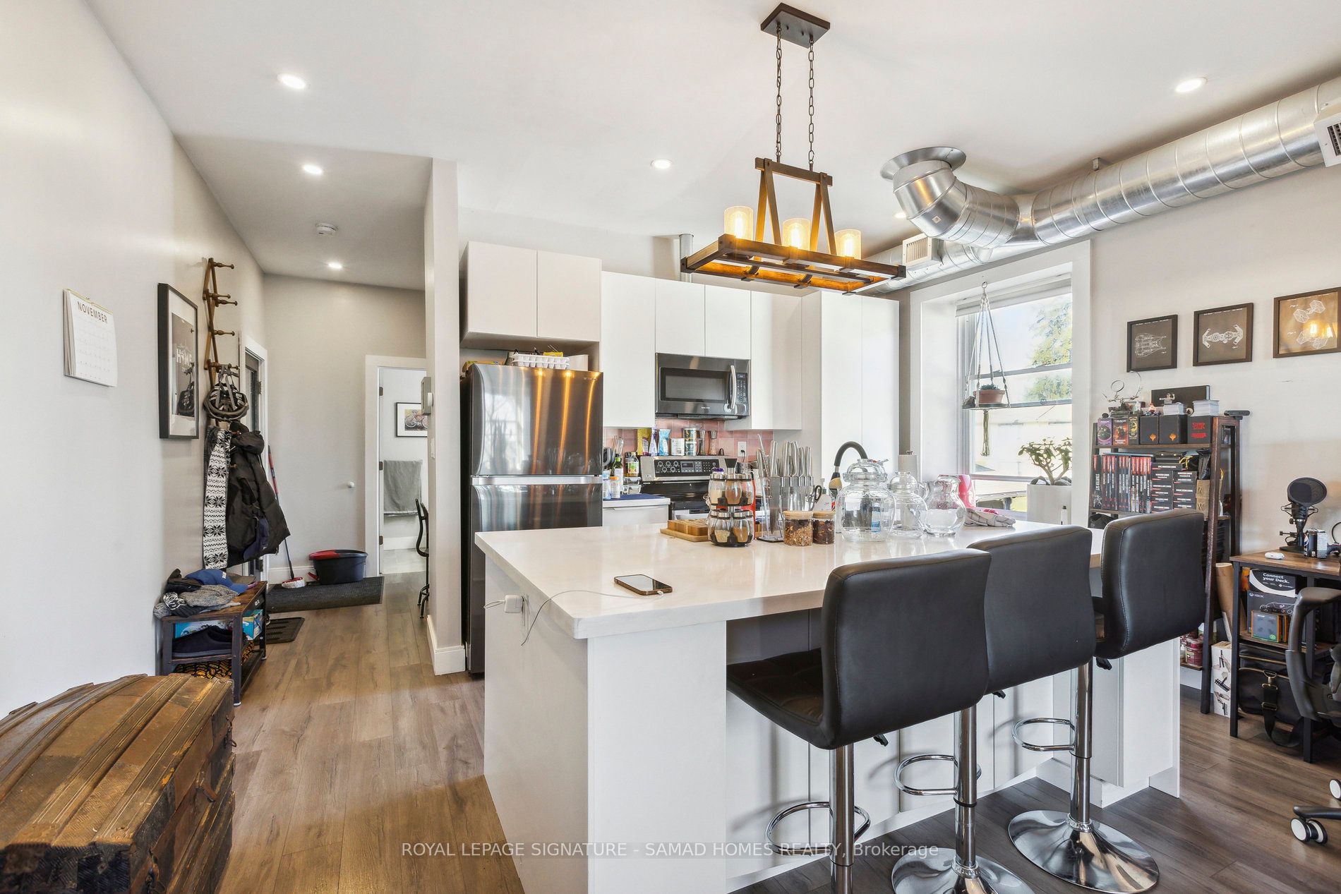 16 Ramore St