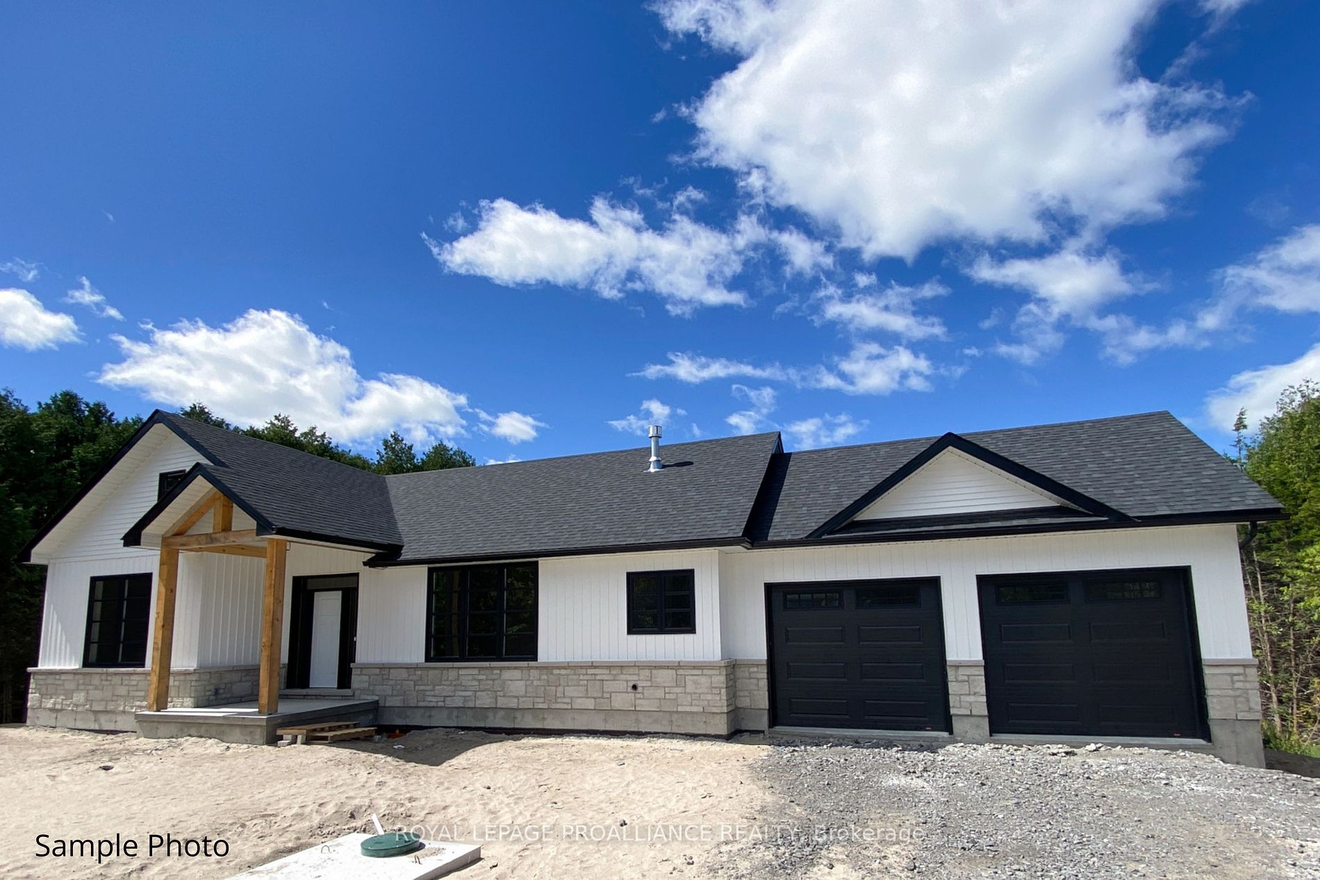 0 Squire Road
