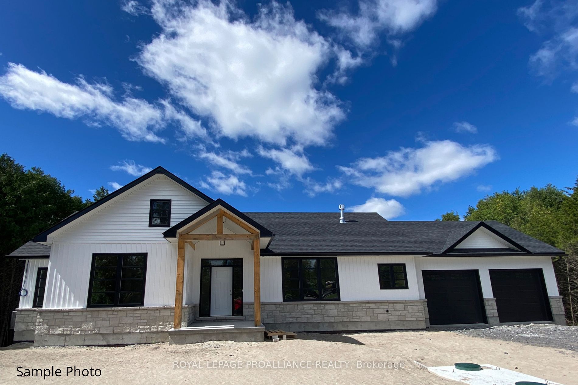 0 Squire Road