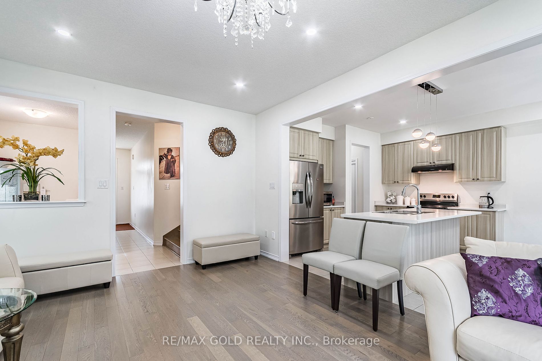 7616 Tupelo Cres, #On