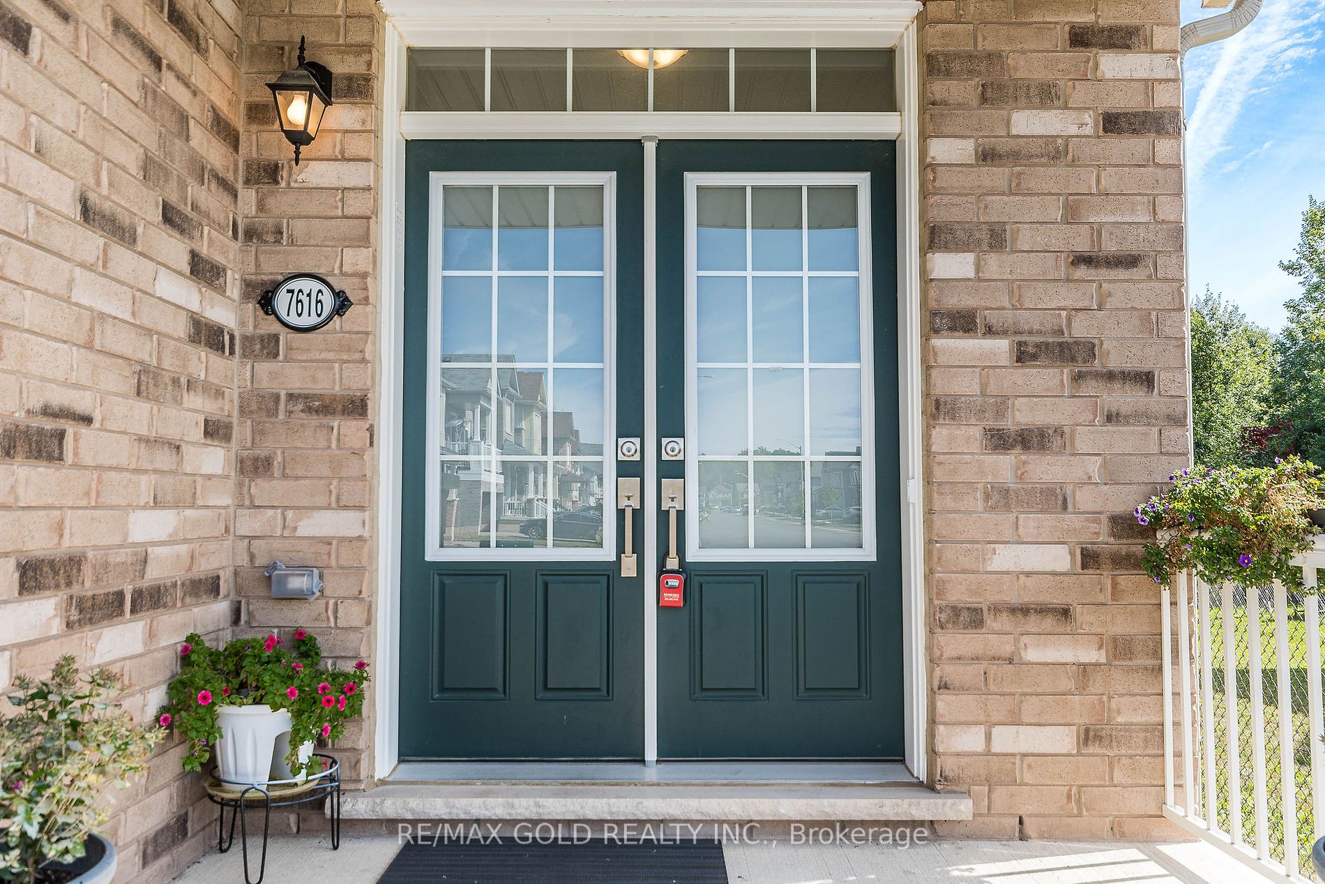 7616 Tupelo Cres, #On