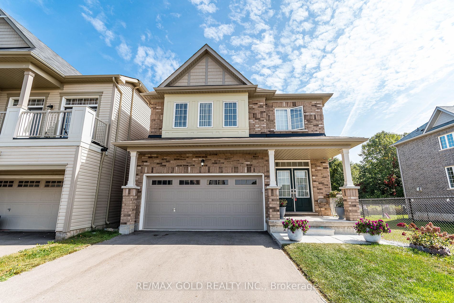 7616 Tupelo Cres, #On