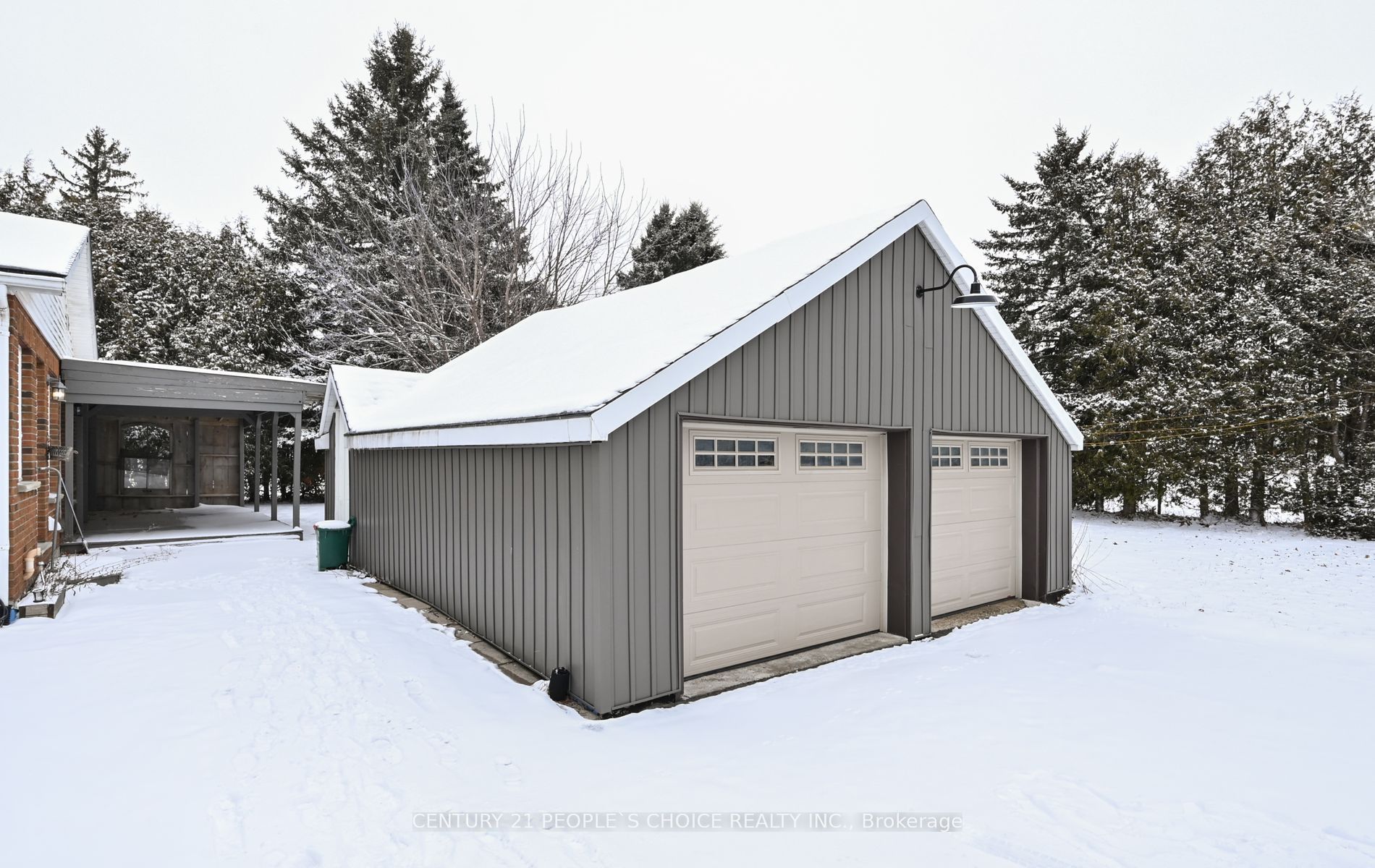 394073 County Road 12 Road