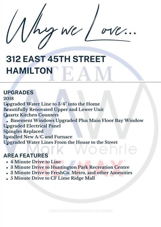 312 East 45th Street