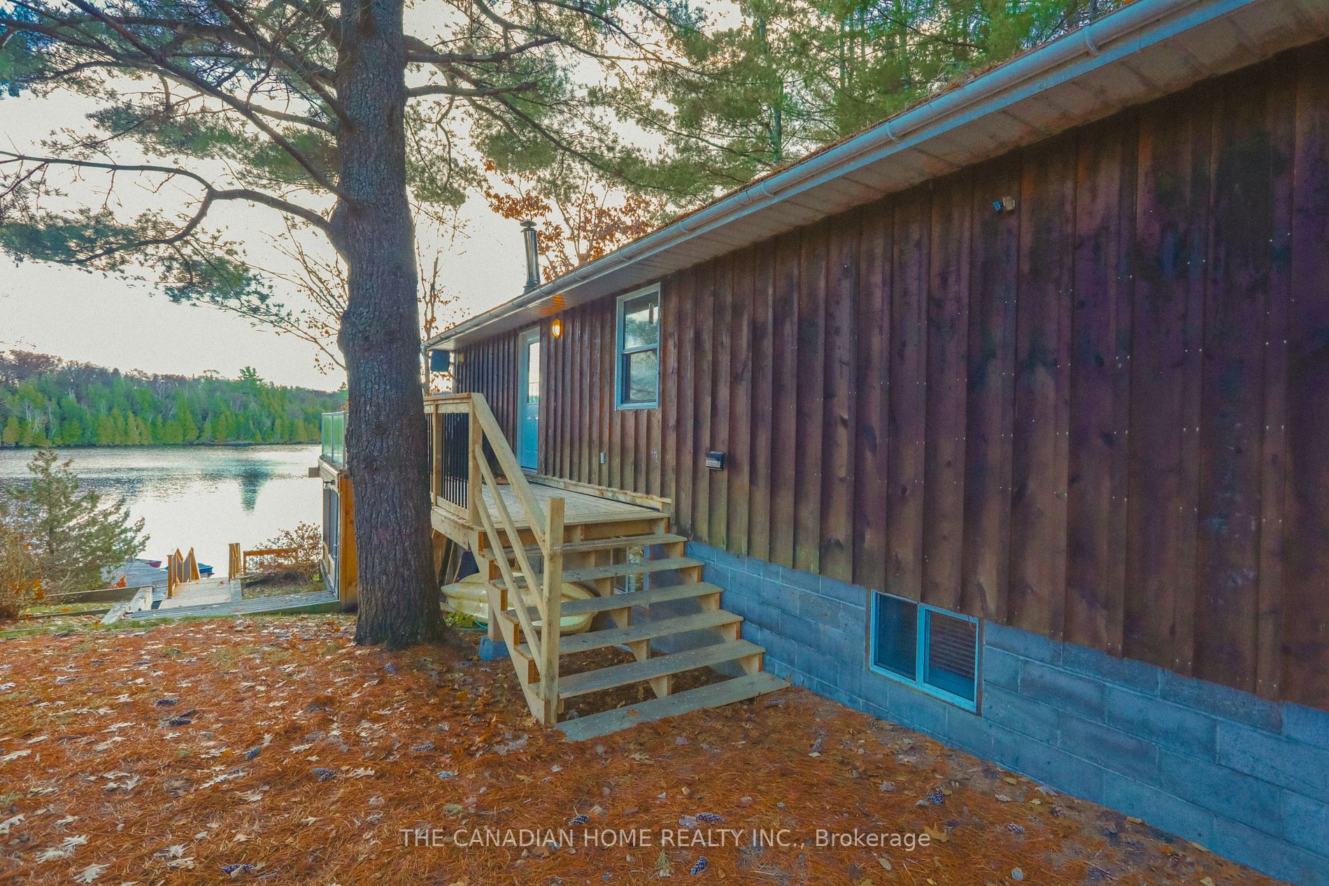 92 Mckellar Lake Road