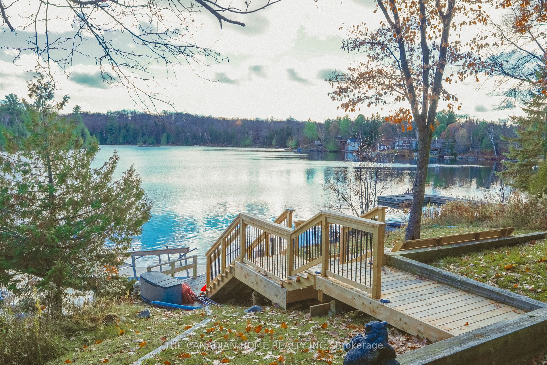 92 Mckellar Lake Road