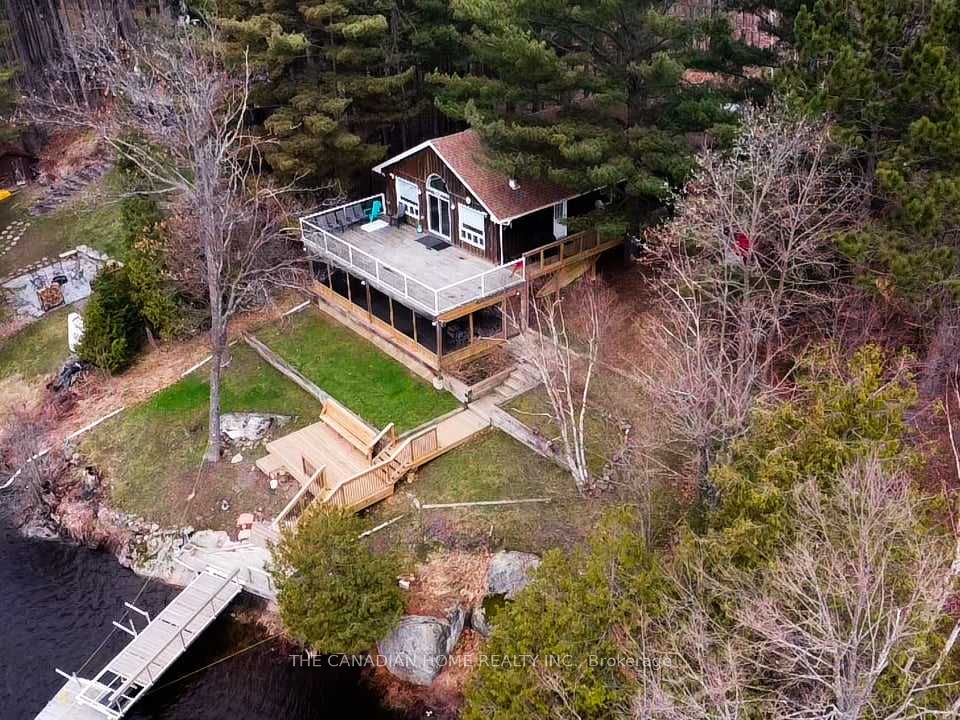 92 Mckellar Lake Road