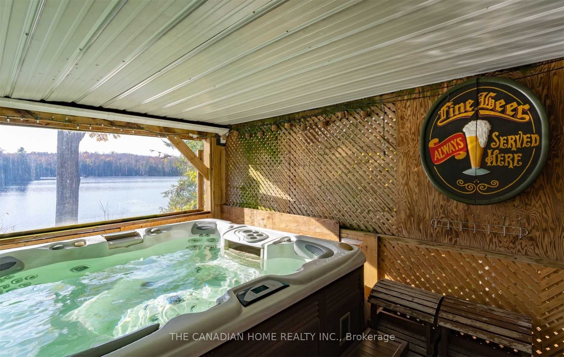 92 Mckellar Lake Road