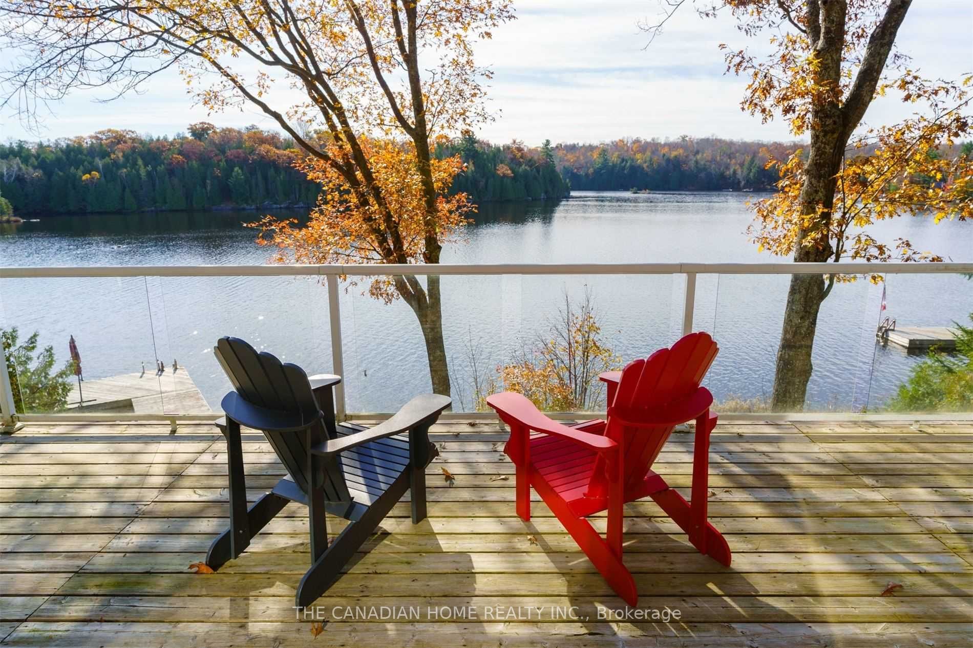 92 Mckellar Lake Road