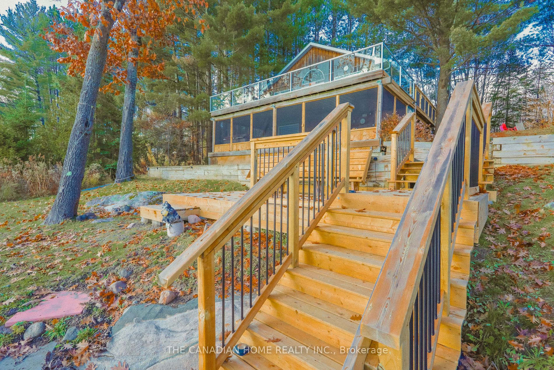 92 Mckellar Lake Road