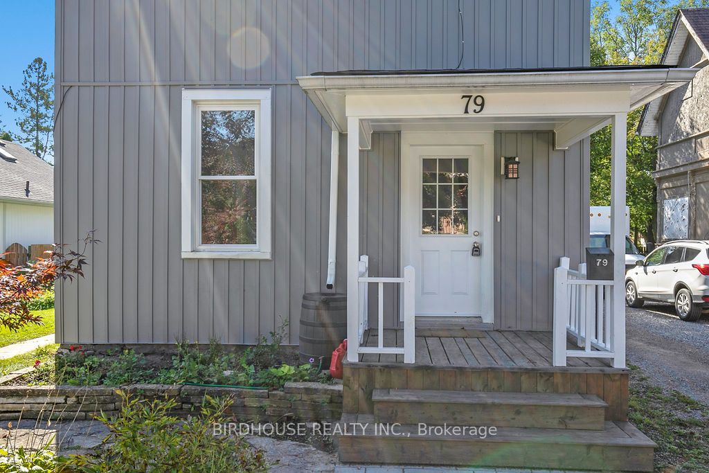 79 Wellington Street