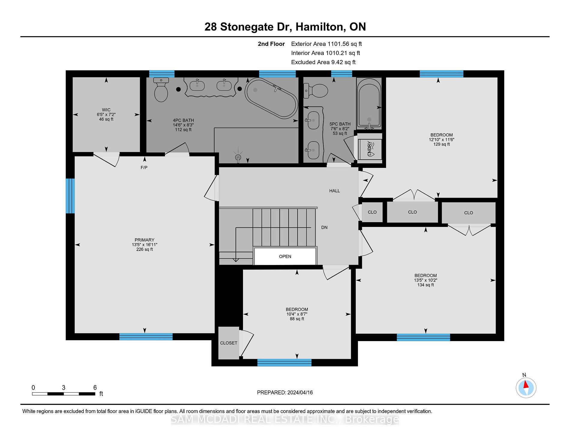 28 Stonegate Drive