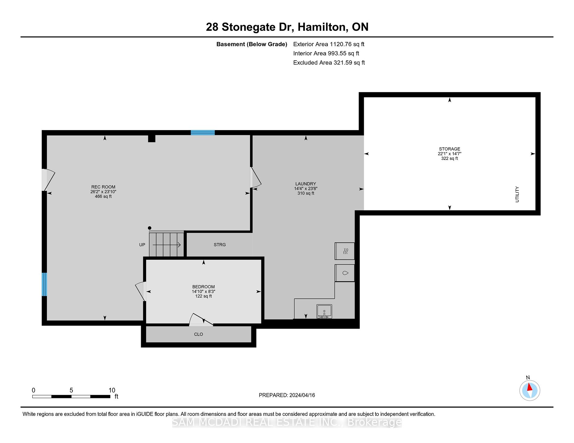 28 Stonegate Drive