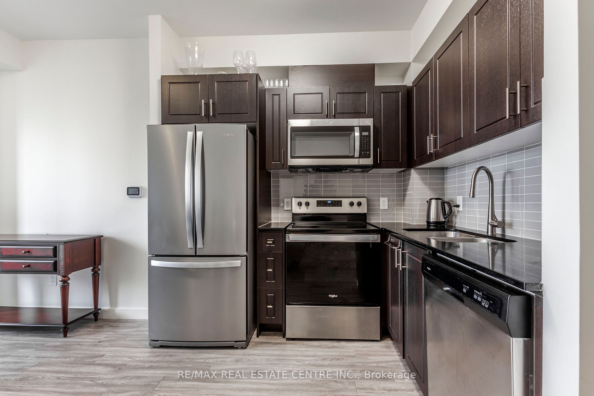 128 King Street N, #708