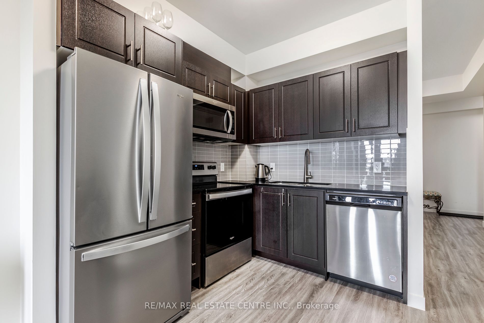 128 King Street N, #708