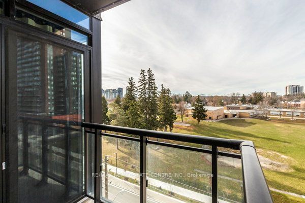 128 King Street N, #708