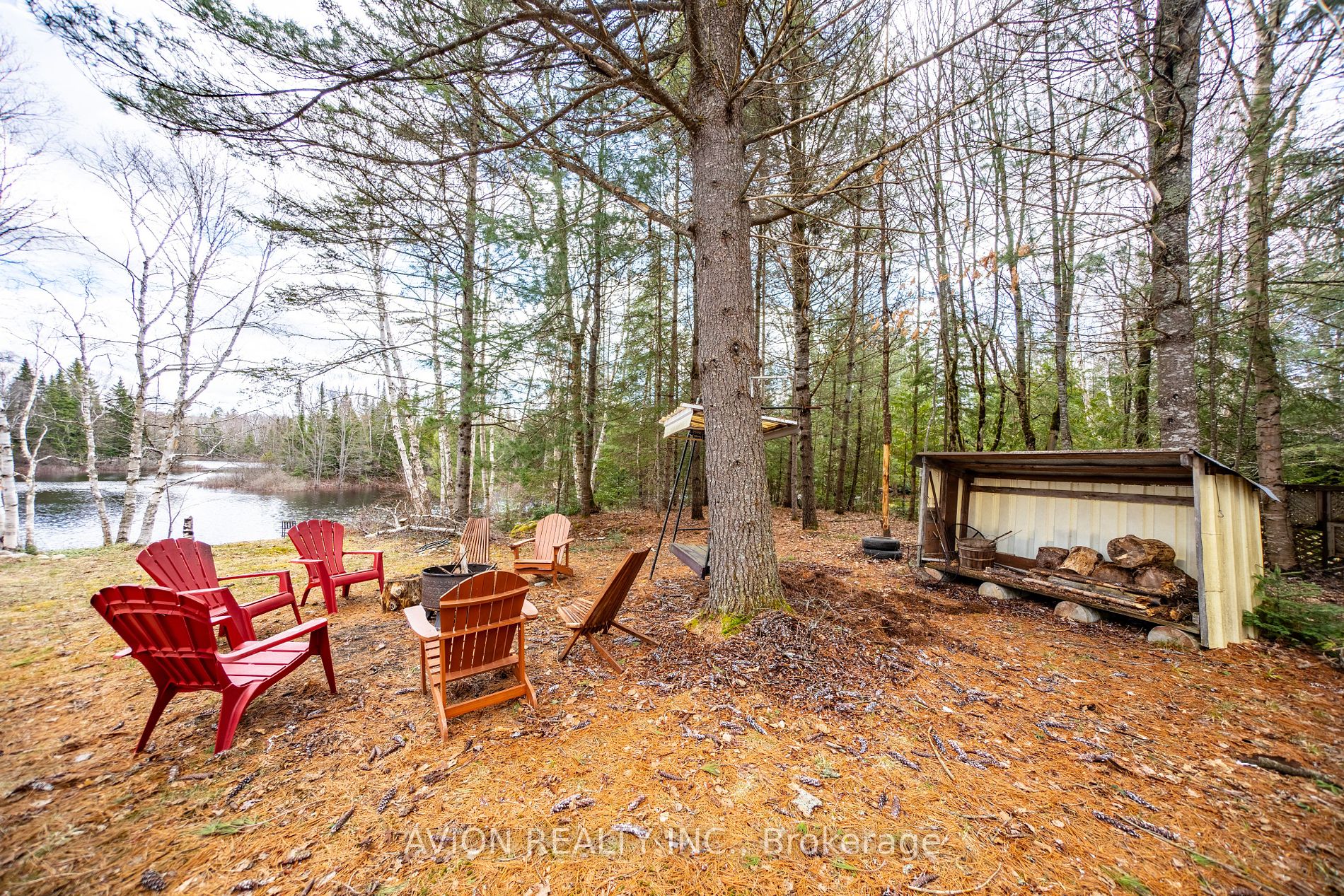 185 Fisher Lake Lane