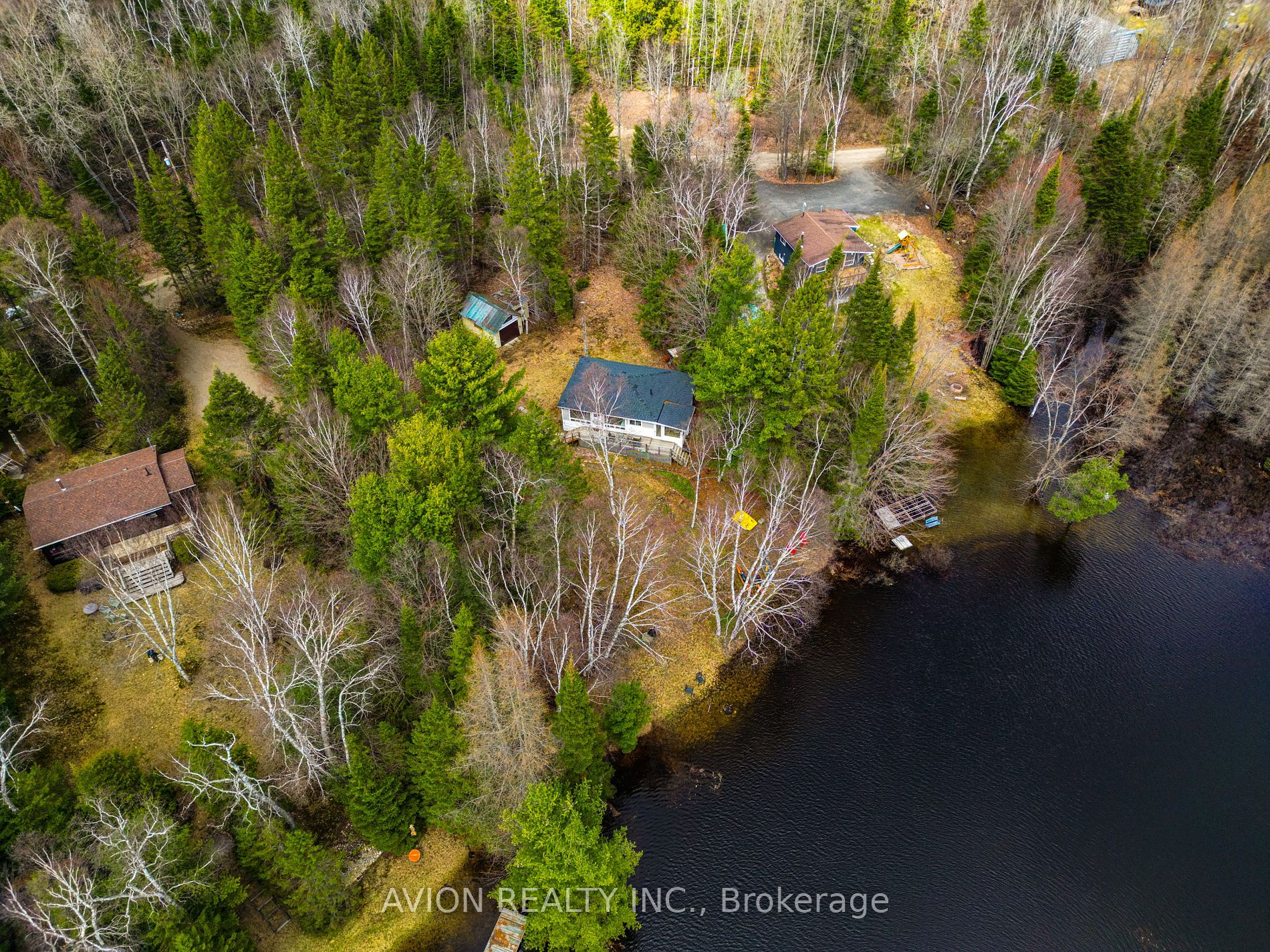 185 Fisher Lake Lane