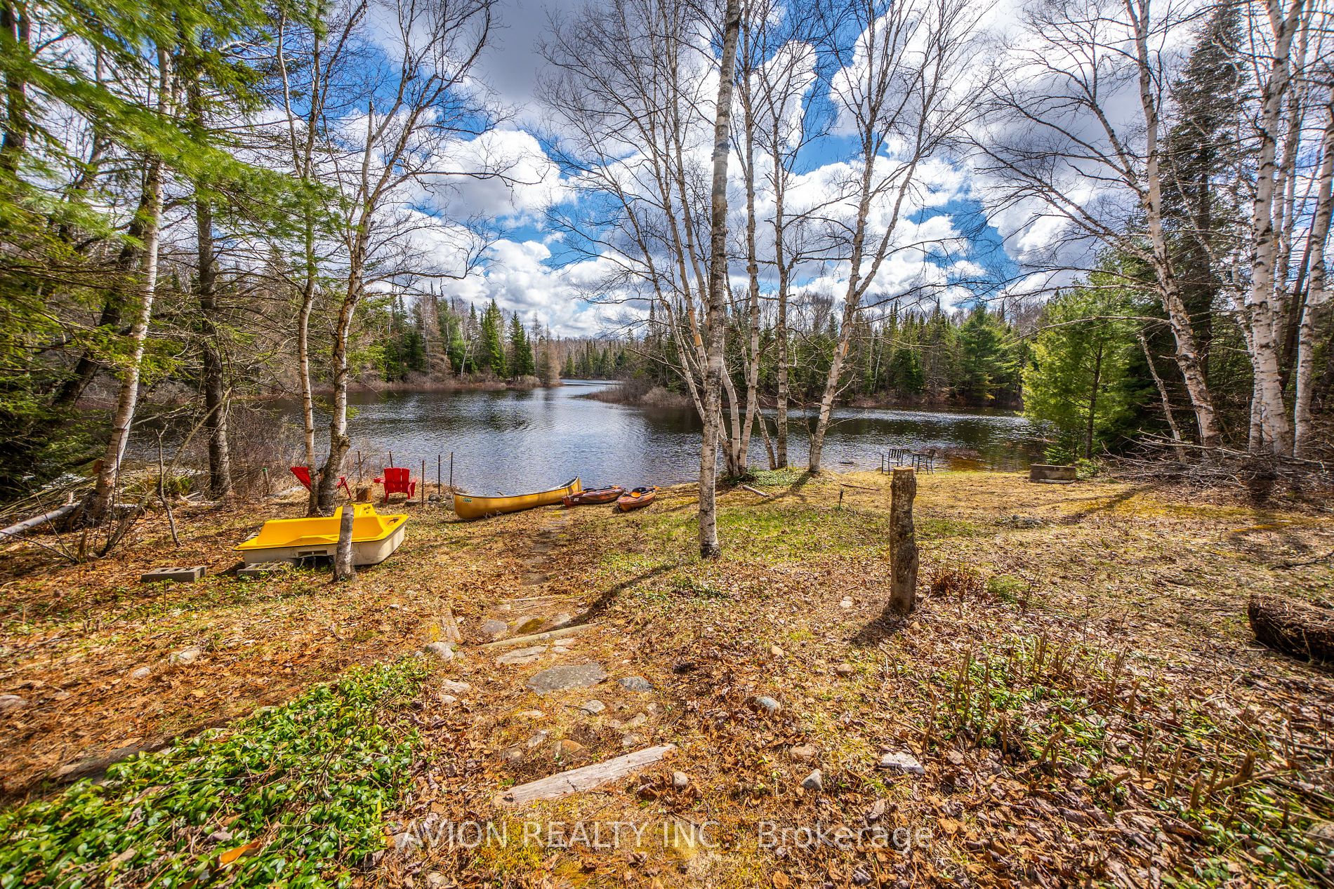 185 Fisher Lake Lane