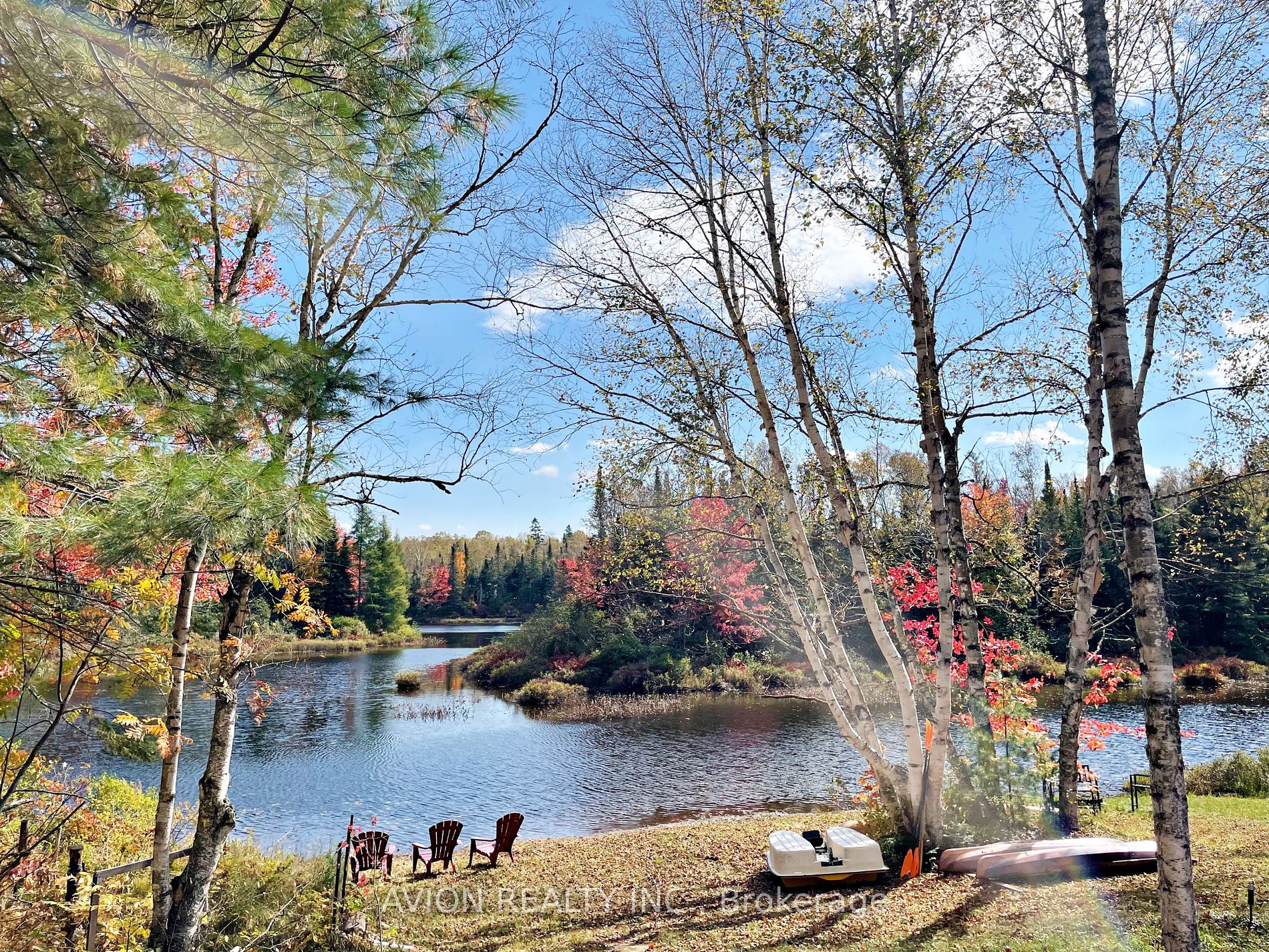 185 Fisher Lake Lane