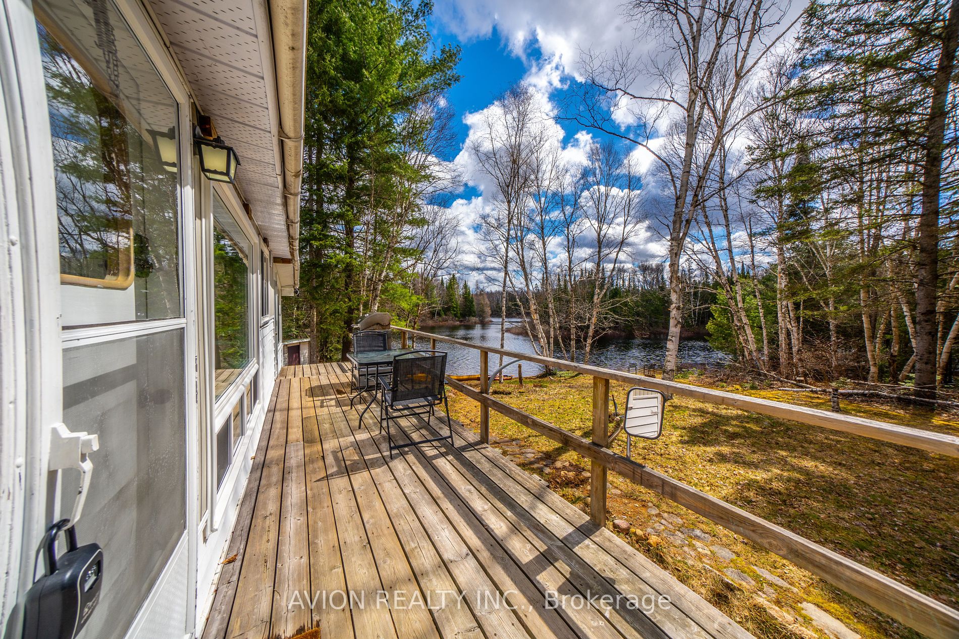 185 Fisher Lake Lane