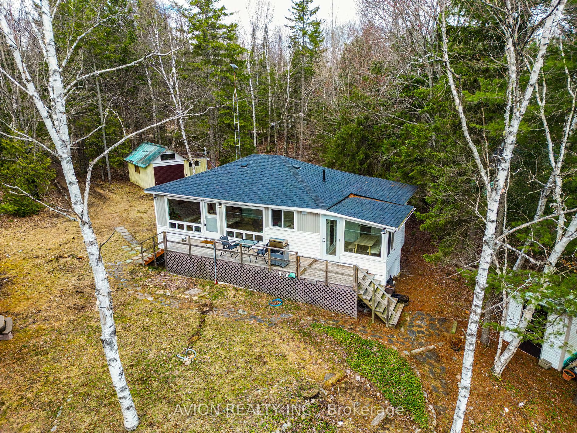 185 Fisher Lake Lane