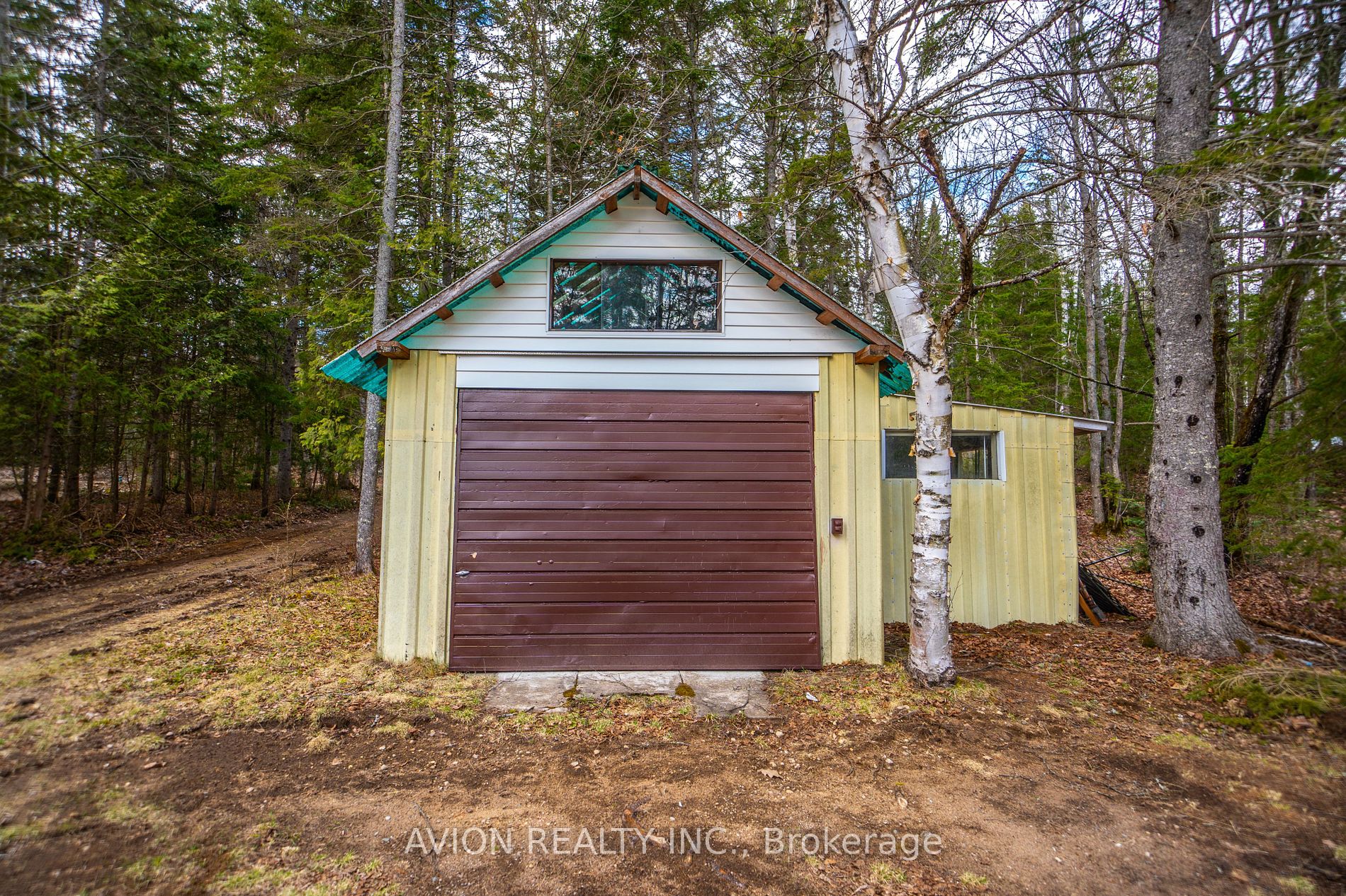 185 Fisher Lake Lane