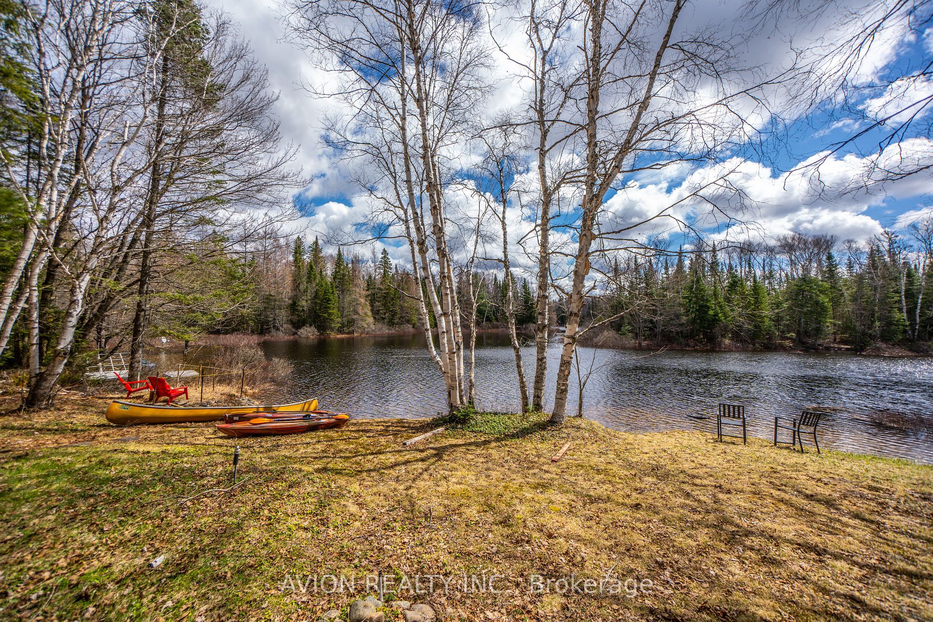 185 Fisher Lake Lane