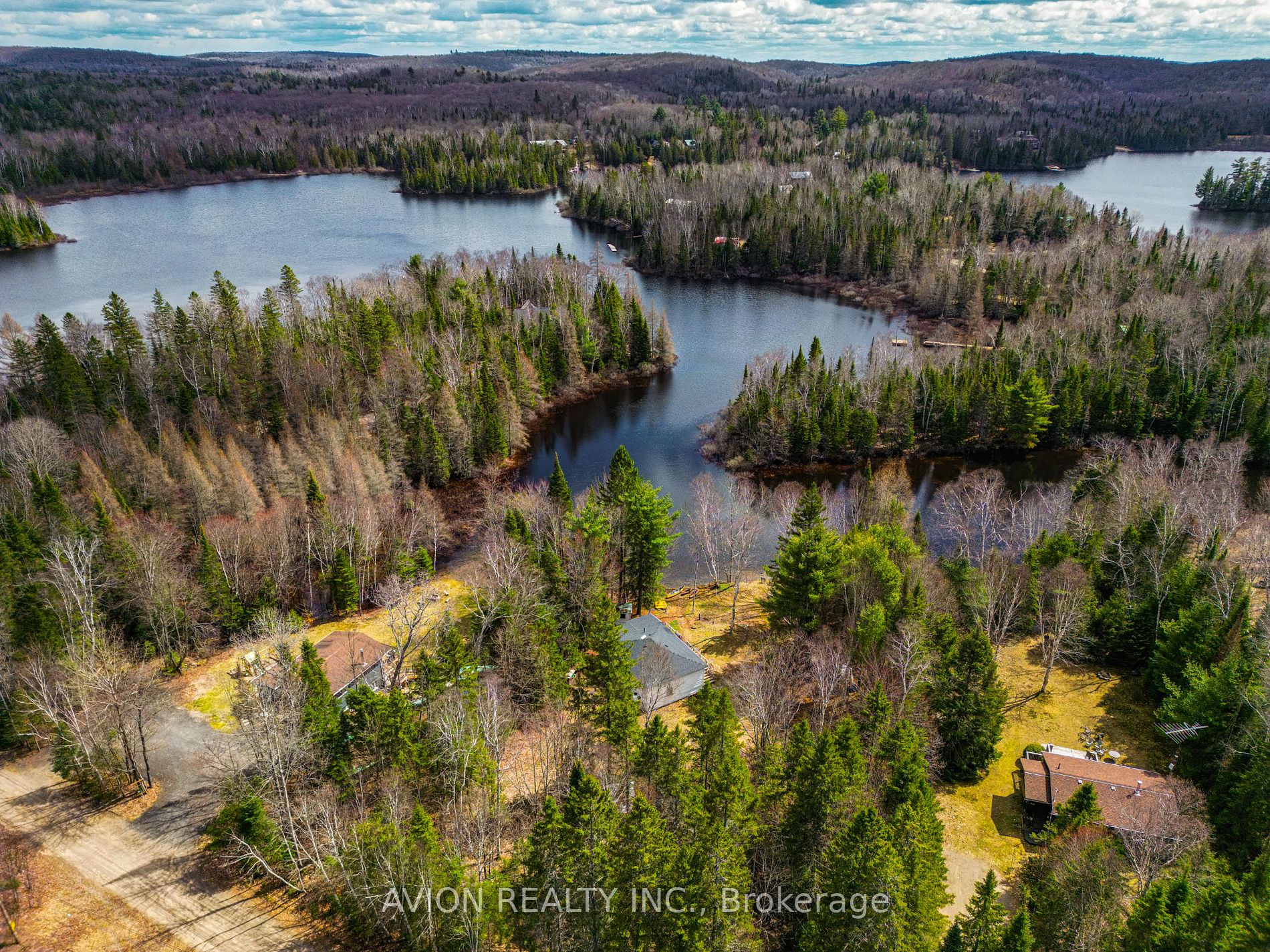 185 Fisher Lake Lane