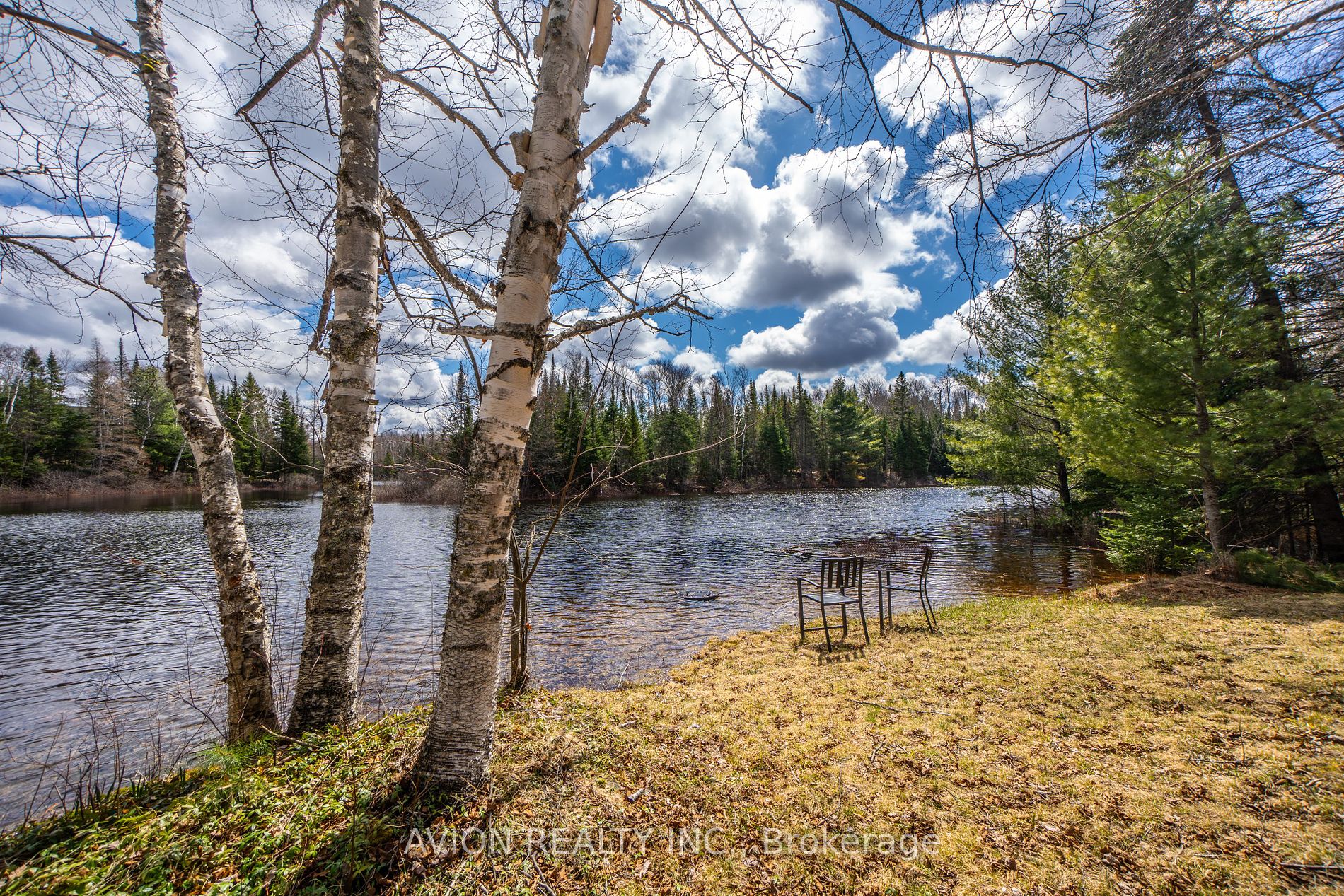 185 Fisher Lake Lane