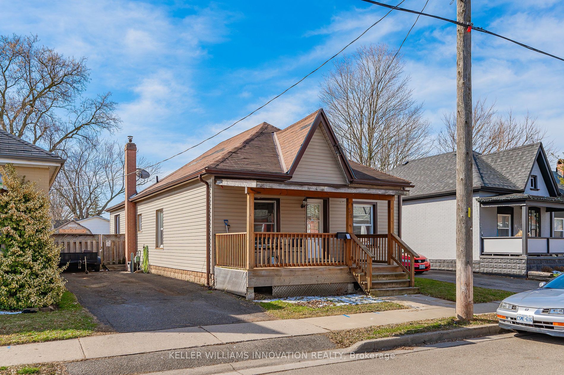52 Aberdeen Avenue