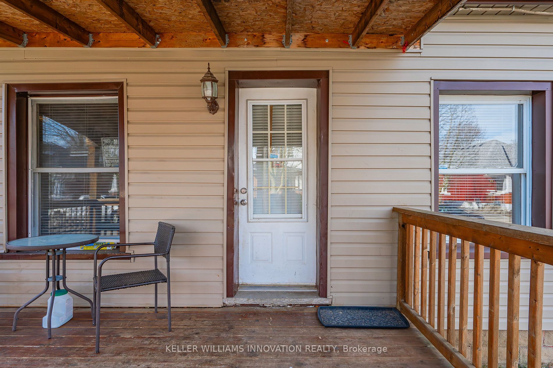 52 Aberdeen Avenue