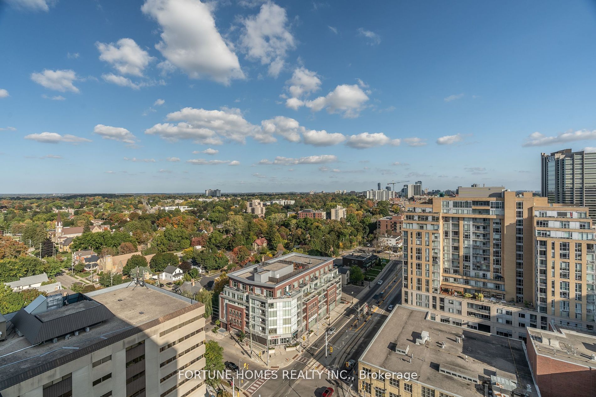 181 King Street S, #1712
