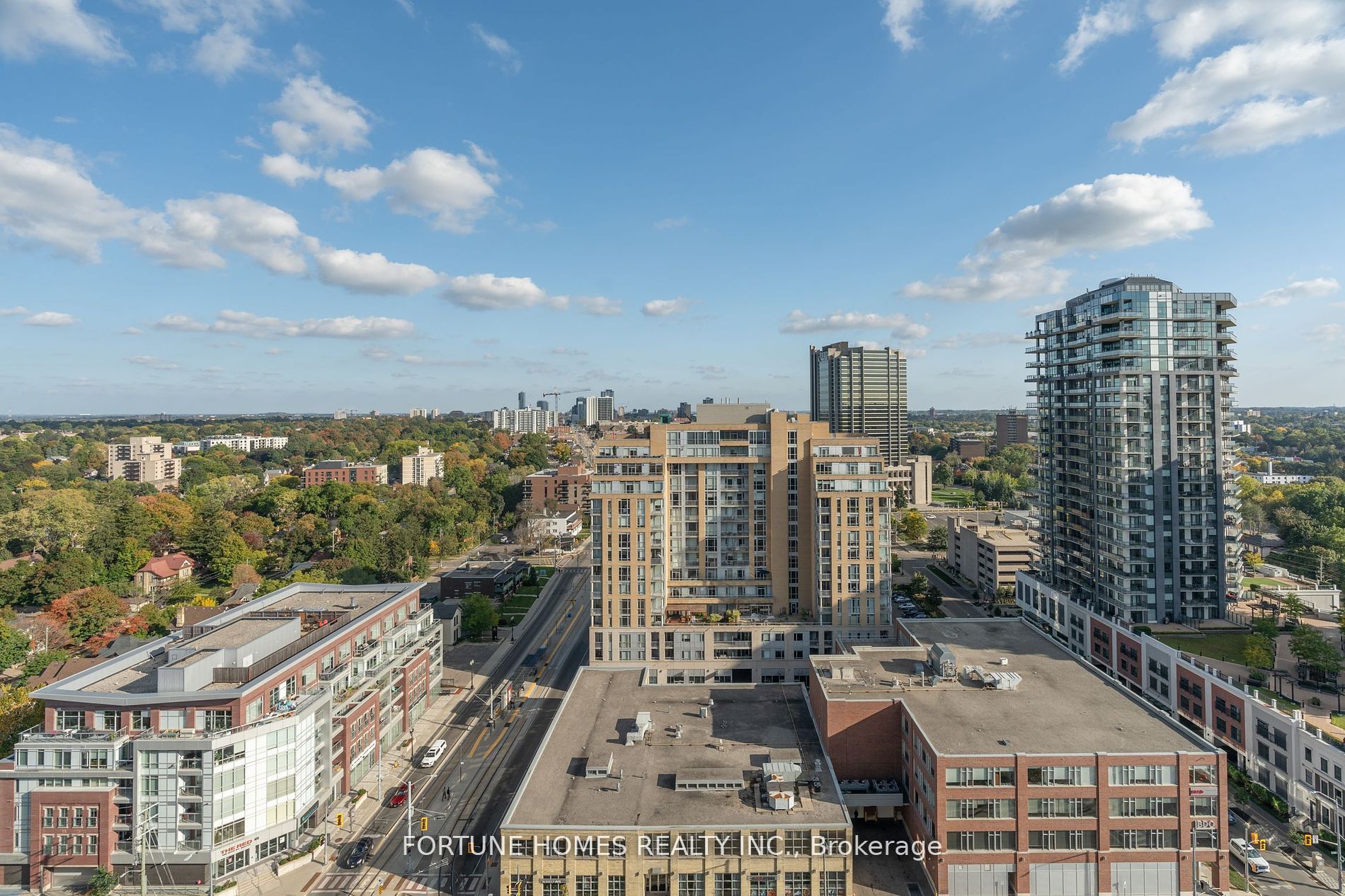 181 King Street S, #1712
