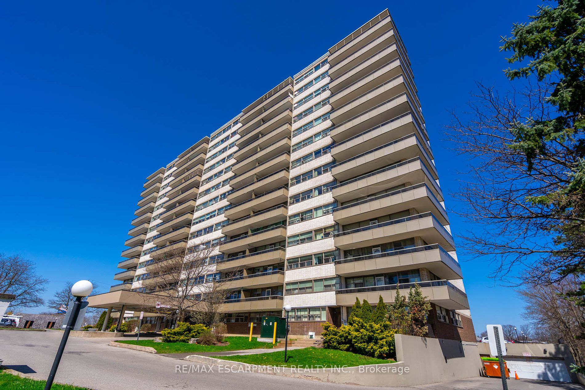 215 Glenridge Avenue #1510