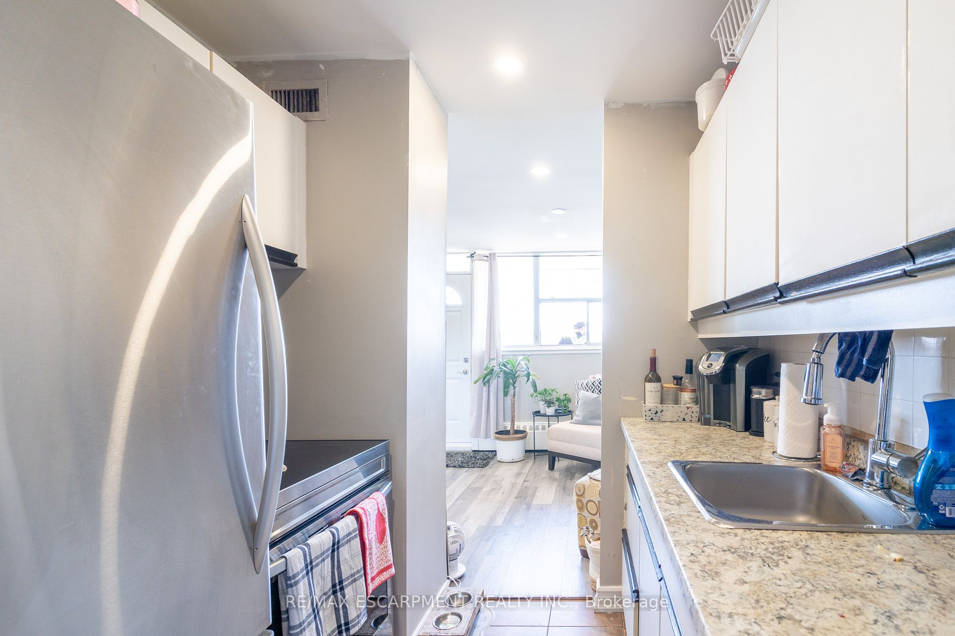 215 Glenridge Avenue #1510
