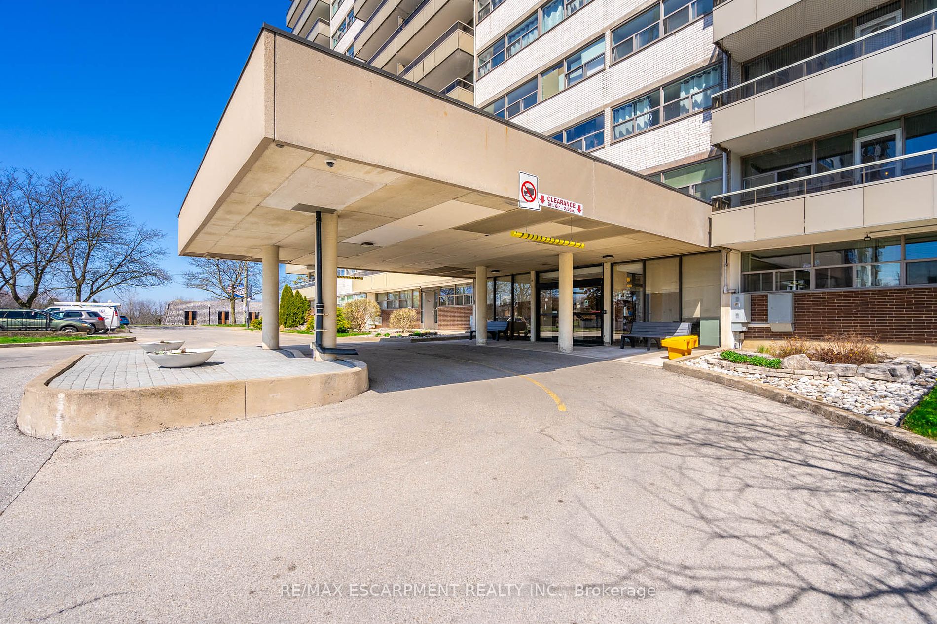 215 Glenridge Avenue #1510