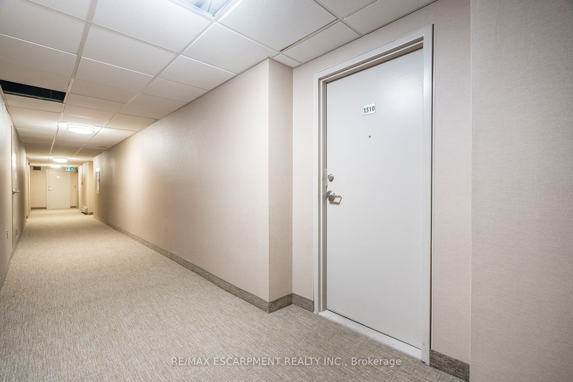 215 Glenridge Avenue #1510