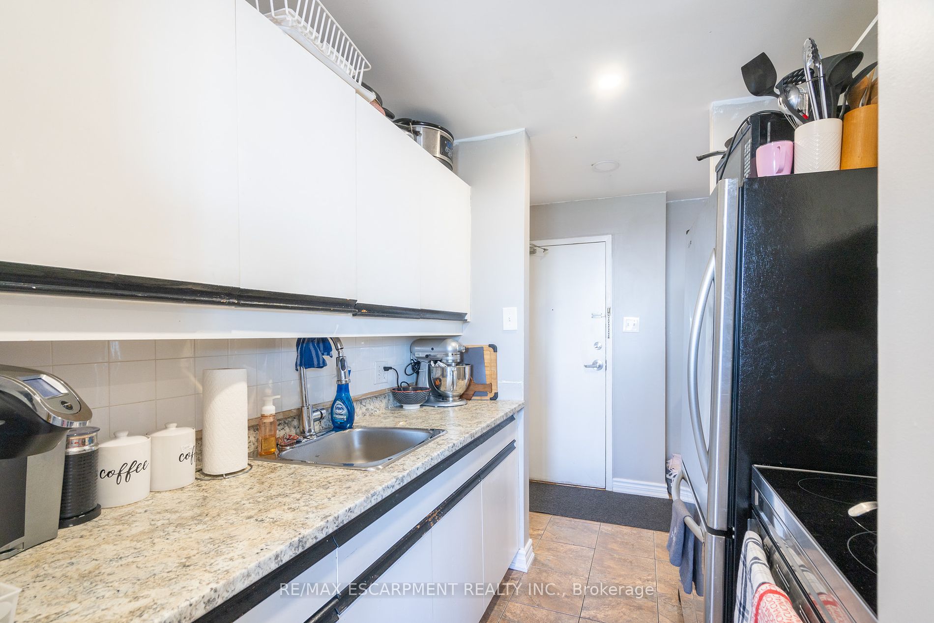 215 Glenridge Avenue #1510