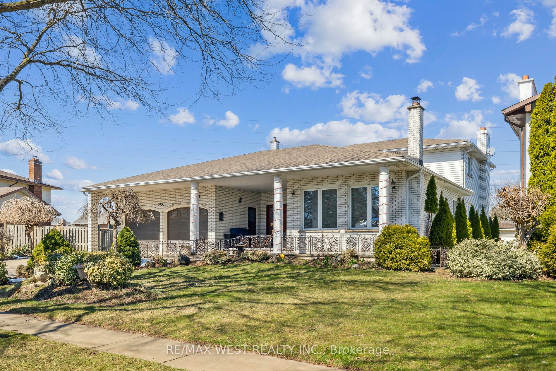 7105 York Drive