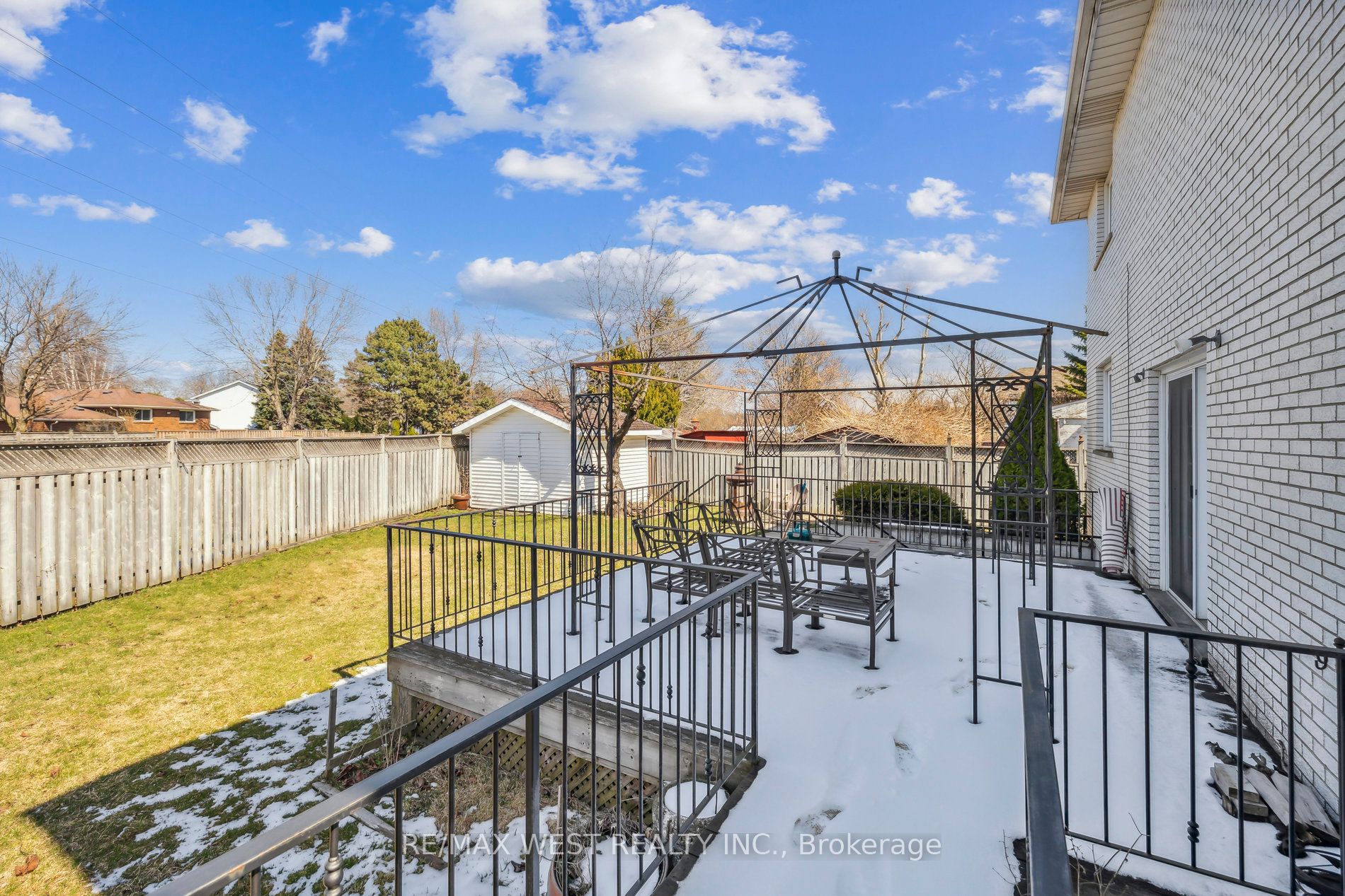 7105 York Drive