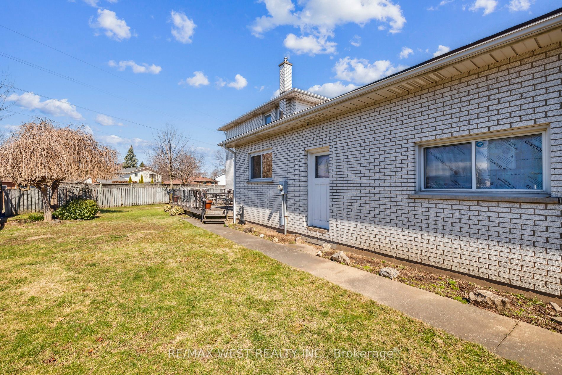 7105 York Drive