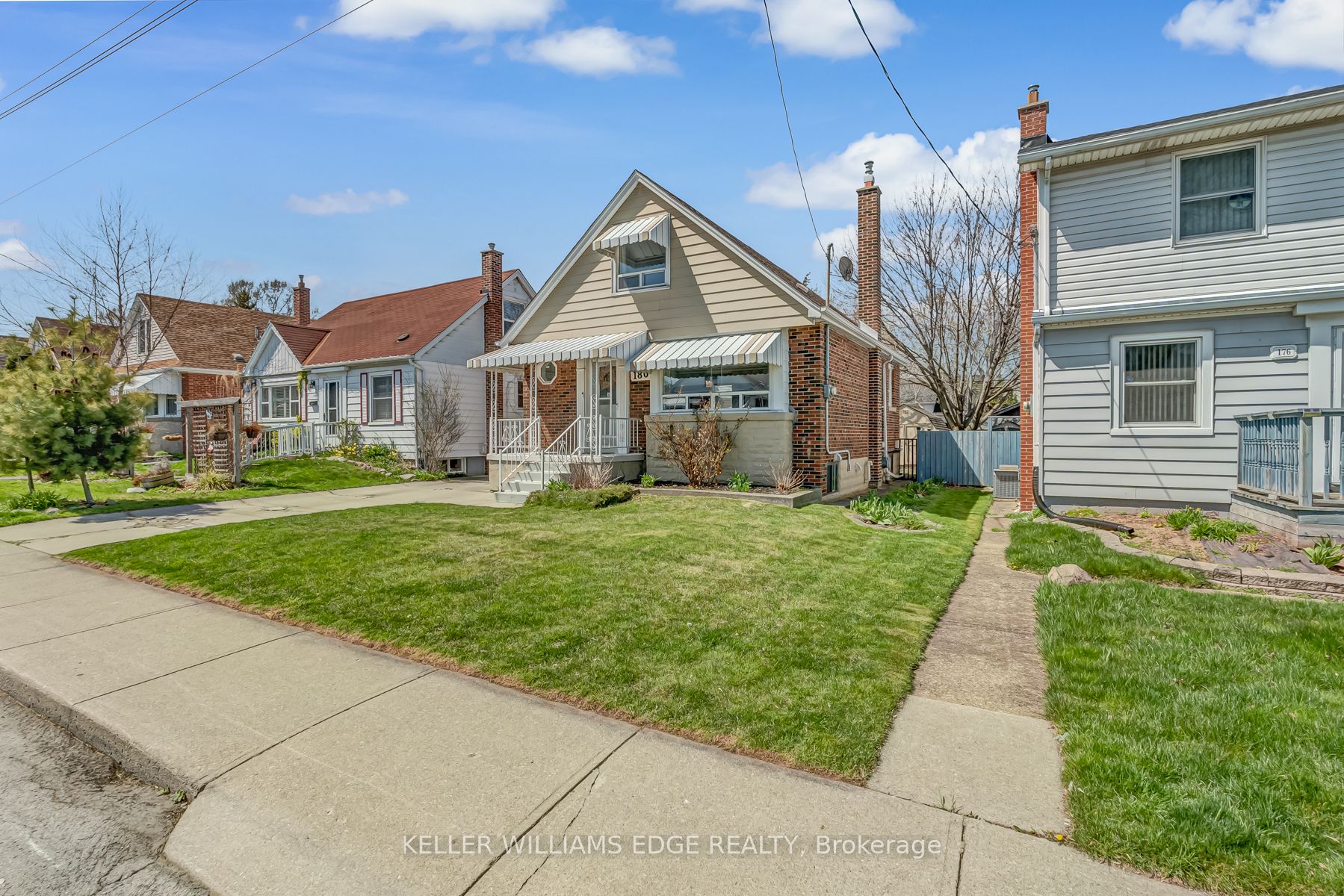 180 Rodgers Road