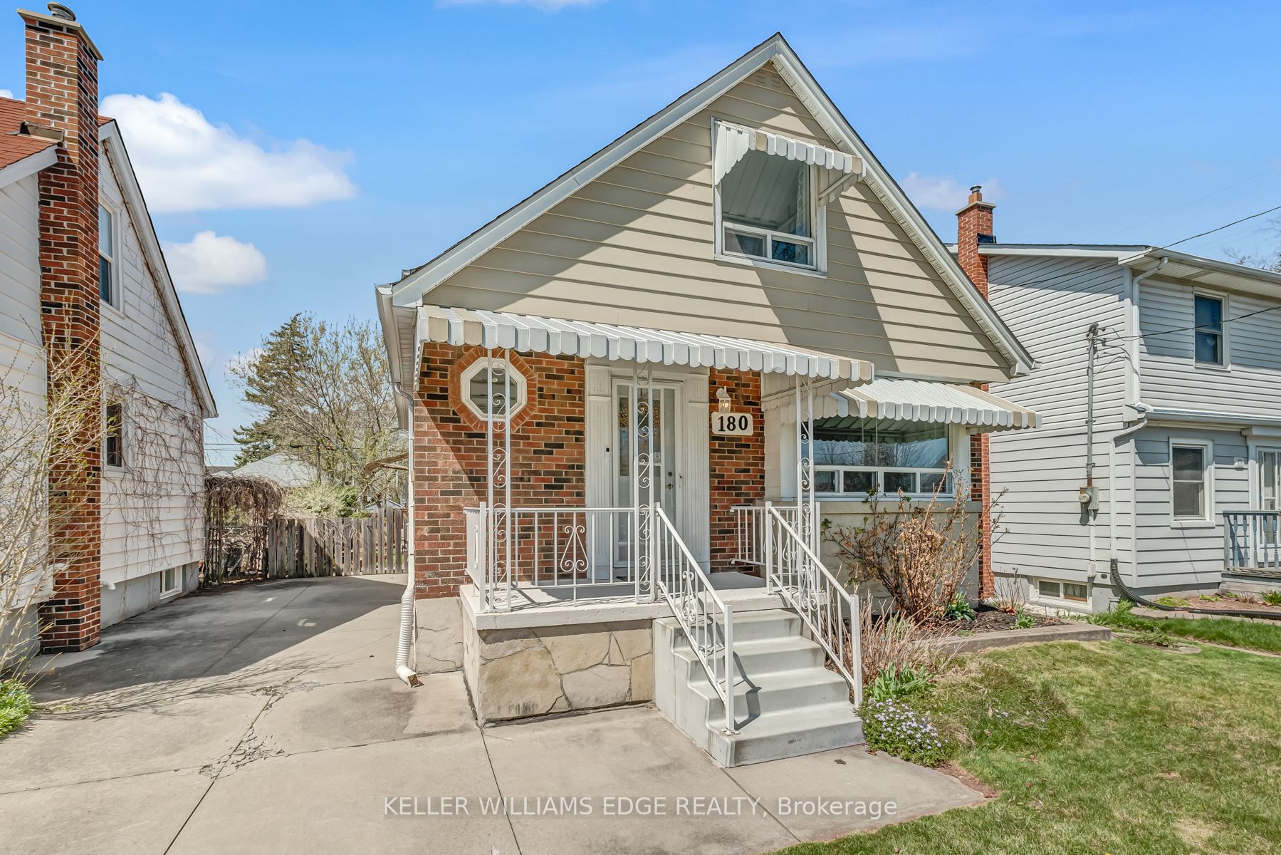 180 Rodgers Road