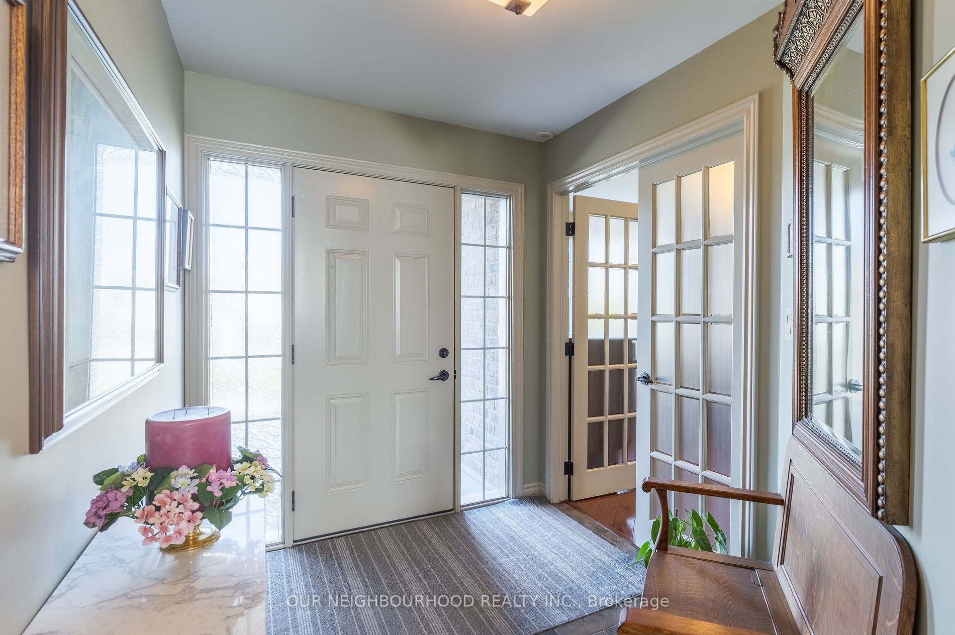 4 Hickory Court